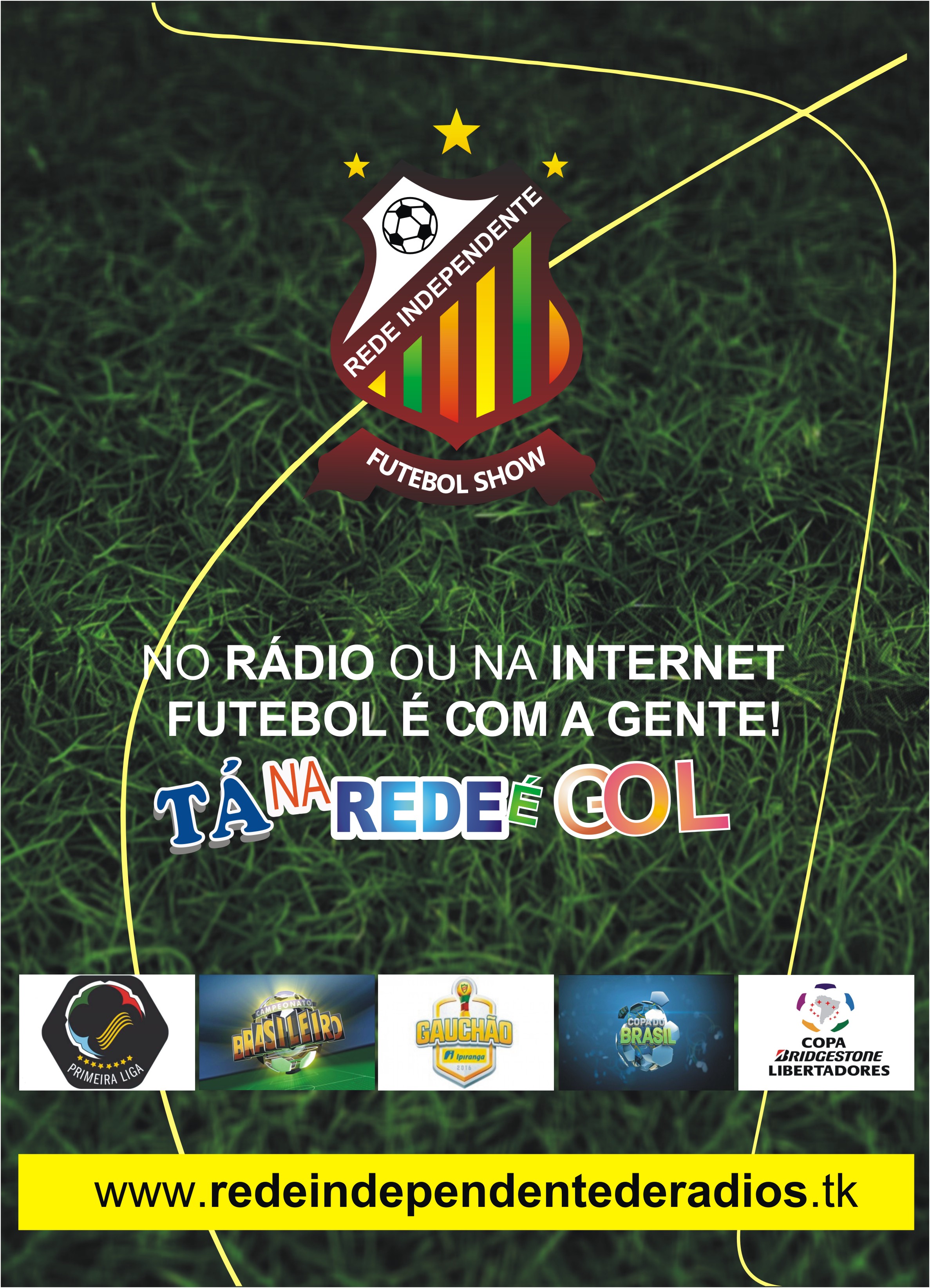 Bola na Rede Bola na Rede